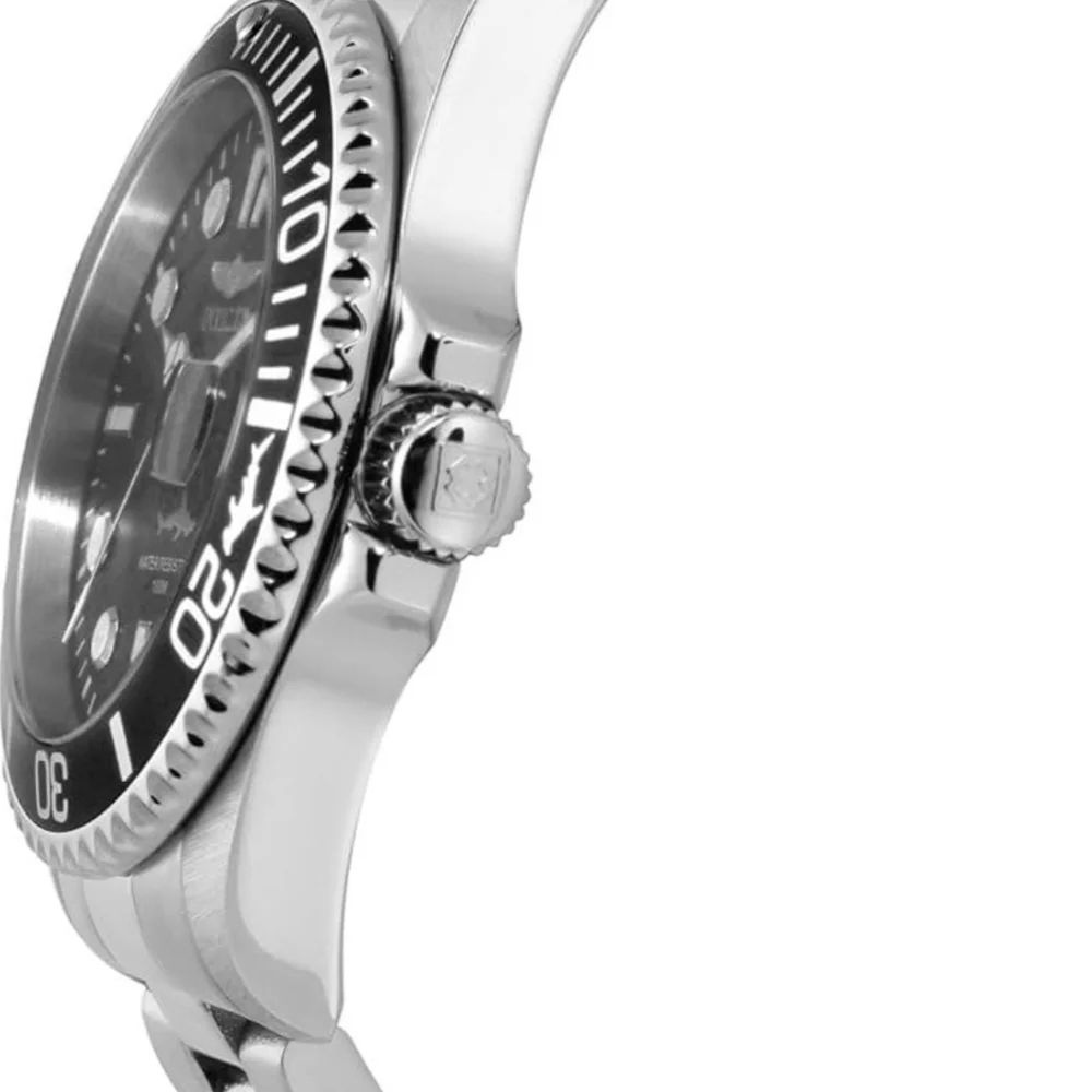 Invicta Pro Diver Quartz NIB Watch - Picture 5 of 8